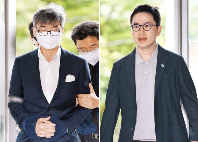 채해병 특검, 주중 尹 소환… 출석 여부는 불투명