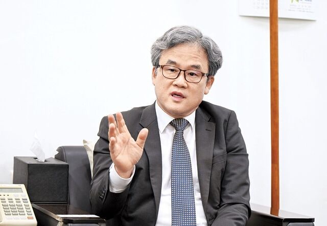 “겸손·진실함으로 교회 새로워지게 기도할 것”