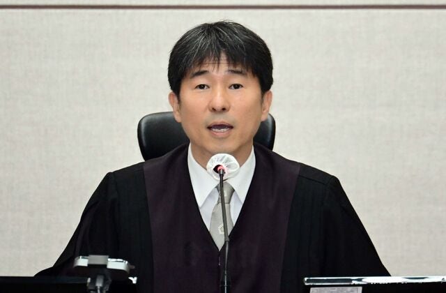 지귀연 “진행 재판 해명 요구 부적절”… 국감 불출석 밝혀