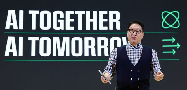 SK ‘AI 생태계’ 주도권 잡기 잇단 행사