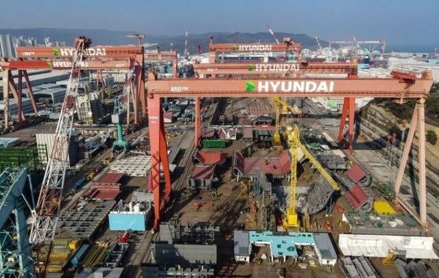HD현대, 美현지에 직접 조선소 세울까