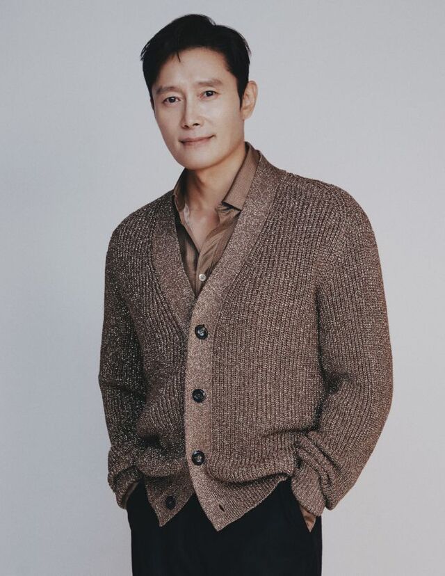 데뷔 35년에 다시 전성기…이병헌 “아직도 연기가 어렵다”