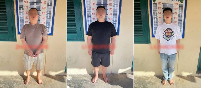 <b>캄보디아</b> ‘대학생 살인’ 중국인, 2년 전 ‘대치동 마약음료’ 연루설