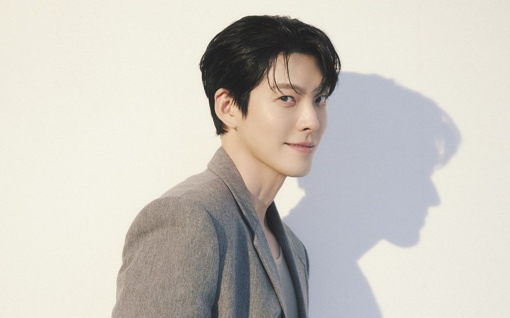 <b>김우빈</b> “김은숙 작가님의 ‘맞춤 대본’ <b>연기</b>, 즐거웠죠”