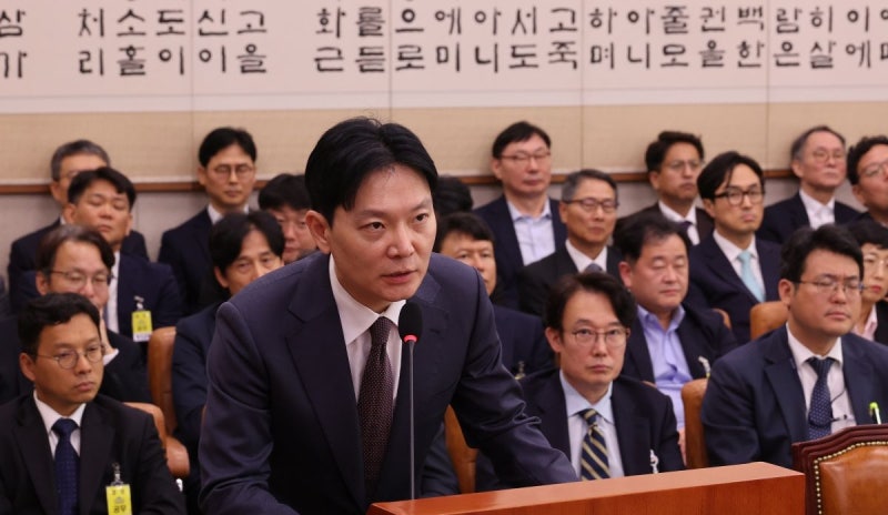 [단독] 이화영 전 변호인 “<b>김현지</b>와 소통은 사실”