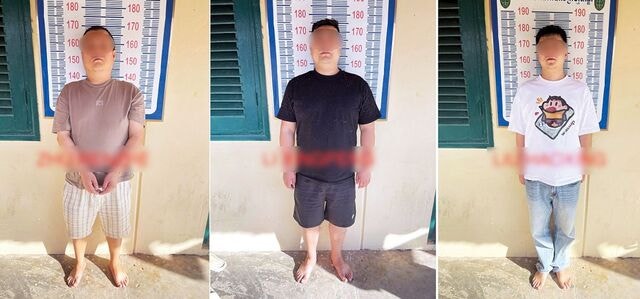 한국인 지인 ‘미끼’ 유인… 위계 갖추고 가명 써 조직 노출 막아