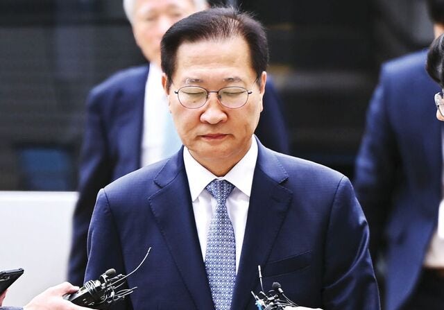 “계엄 동조” “통상 업무”… 박성재 내란 혐의 치열한 공방