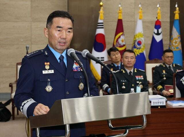 합참의장 “내달 한·미 군사위원회 회의서 전작권 전환 등 논의”
