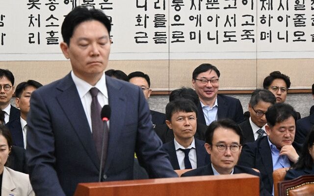 김현지, 이화영 변호인 교체 개입 의혹… “소통은 사실”