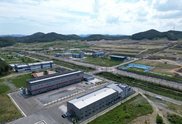 포항시, 이차전지 ‘3대 전략·8대 프로젝트’ 시동