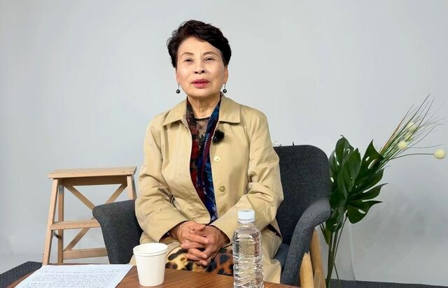 “행복한 엄마, 평생 배우는 부모 되면 아이들도 잘 자라요”