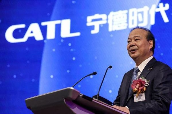 경주 오는 中 CATL 회장… 한국 배터리 기업들 촉각