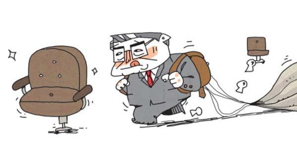 국토부 퇴직간부 95% ‘관피아 취업’