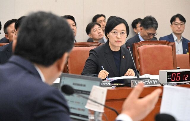 “철강 등 고관세 업종 중기  한 달 새 133곳 사라졌다”