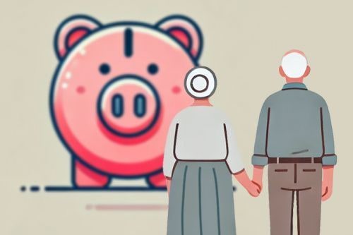 은퇴 후 소득절벽 불안해… 작년 연금저축 넣은돈 10조 늘어