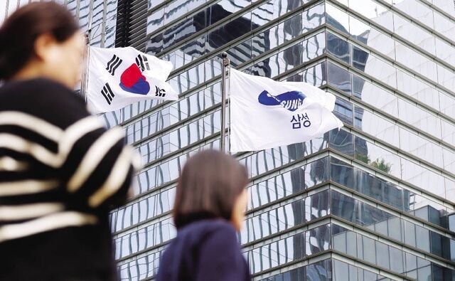 ‘반도체 부활’ 삼성전자, 3분기 영업이익 12조 돌파