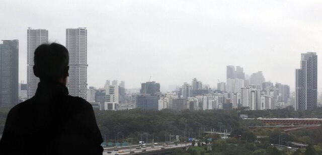 부동산 대책 임박… 한강벨트·분당·과천 규제지역 유력