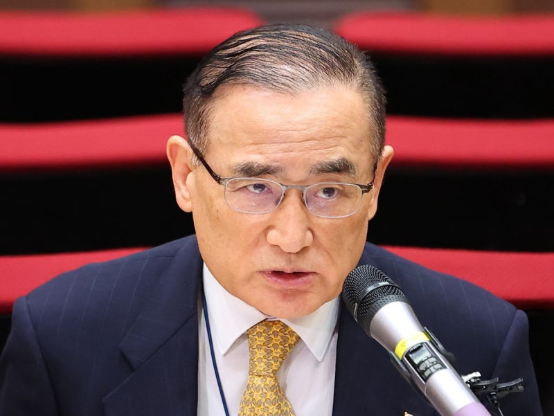 [속보] 위성락 “<b>캄보디아</b>서 검거된 韓국민 60여명…주말까지 송환 노력...