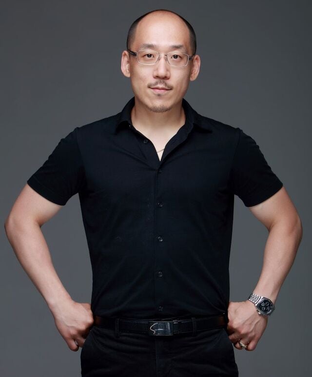 “보육원 아이들에게 최고의 선물, 등불같은 좋은 어른이죠”
