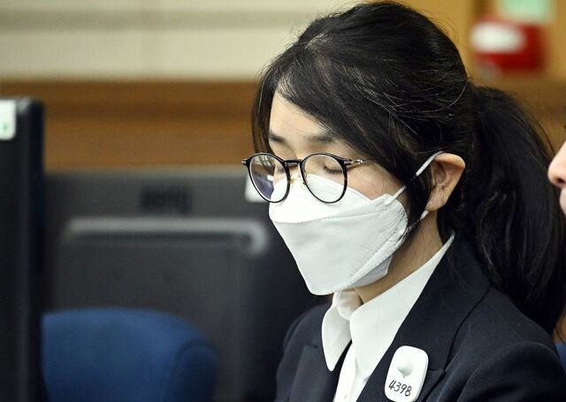 김건희 “도이치 수익 40% 주기로”… 법정서 녹취 공개