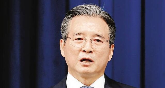 김용범 “보유세 낮은 건 사실”… 세제 개편 카드 만지작