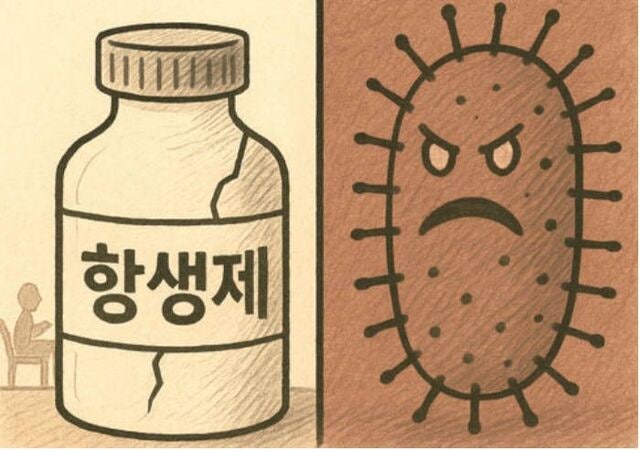 [한마당] 항생제 공화국