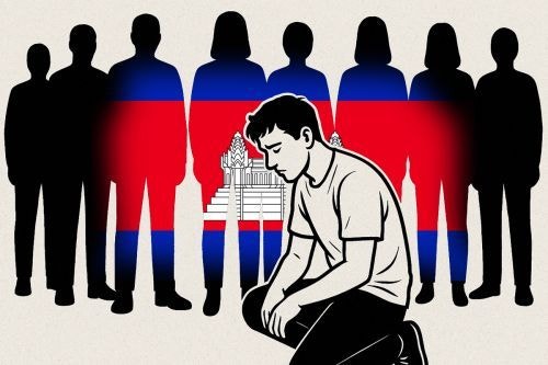 [사설] 캄보디아 사태 키운 청년 취업난 해소도 절실하다