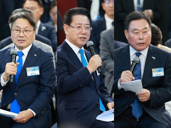 [이슈플러스] 무안군민 여론 찬성 선회… 광주 공항 이전 갈등 새 국면