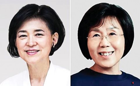 ‘자랑스러운 경기인’에 신연균·최정화씨 선정