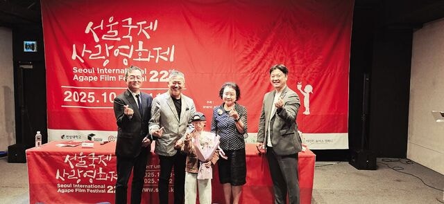 국내외 18작품 선봬… 185만 유튜버가 OST 연주도