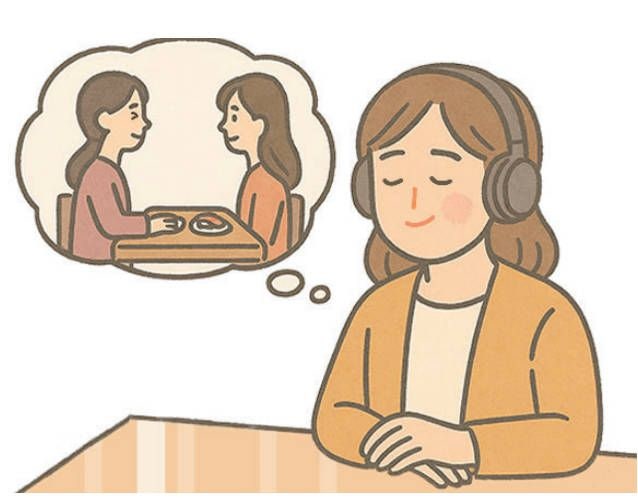 [살며 사랑하며] 남은 언어