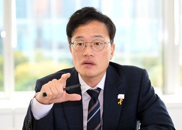 “학부모 입장서 꼼꼼한 통합 돌봄 시스템 만들 것”