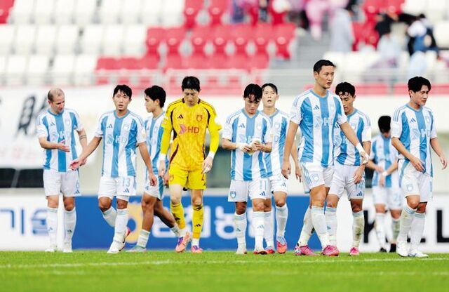 울산 강등권 탈출? 전북 조기 우승?… 18일 K리그1 마지막 경기에 달렸다