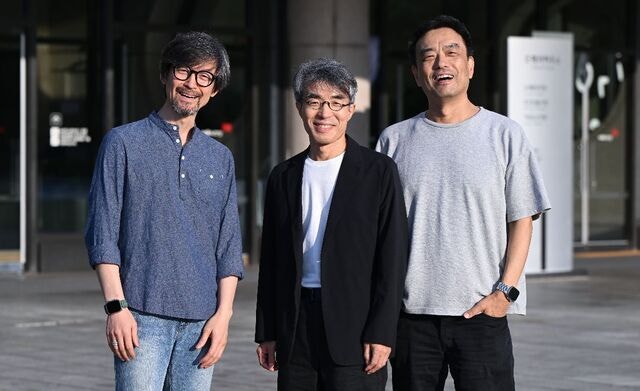 최우정·배삼식·정영두의 인연, 오페라 ‘화전가’로 피어나다