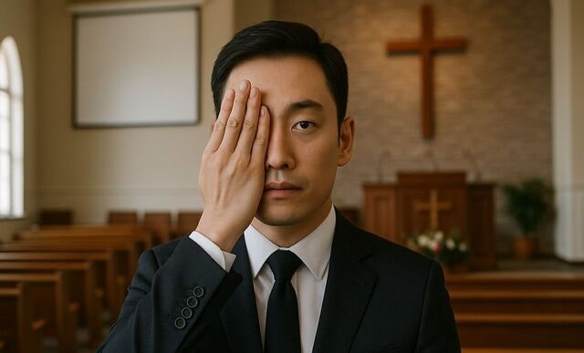 [박효진 기자의 사모 몰랐수다] “목사인 내가… 정말 미안합니다”