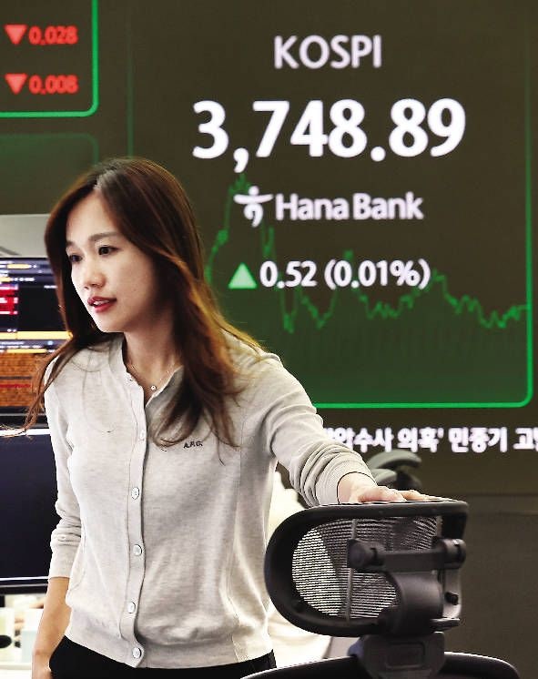 ‘역대급 불장’ 빚투 50% 껑충… 국내 금값, 국제시세比 13%↑