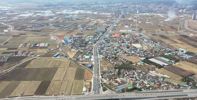 ‘K-바이오 거점’ 오송 3산단 조성 속도