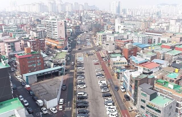 인천 남동구 숙원 ‘만수천 복원 사업’ 중투심 통과