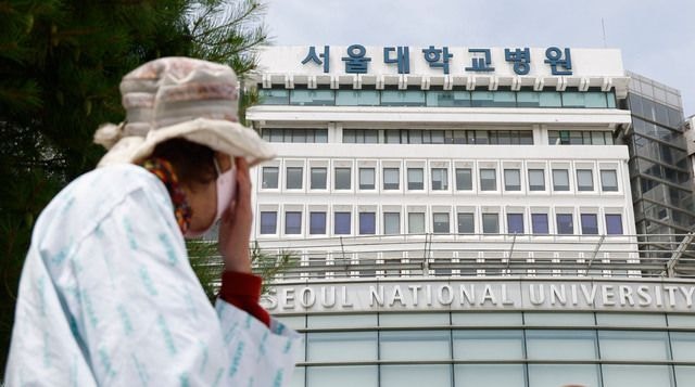 서울대병원, 복지부로 이관 결사반대… ‘지·필·공’ 출발부터 삐걱