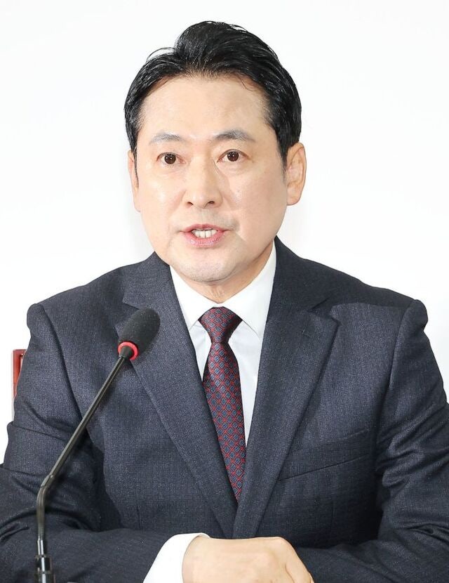 장동혁 ‘尹 면회’ 파장… 당내서도 “금기된 다리 건넜다” 비판