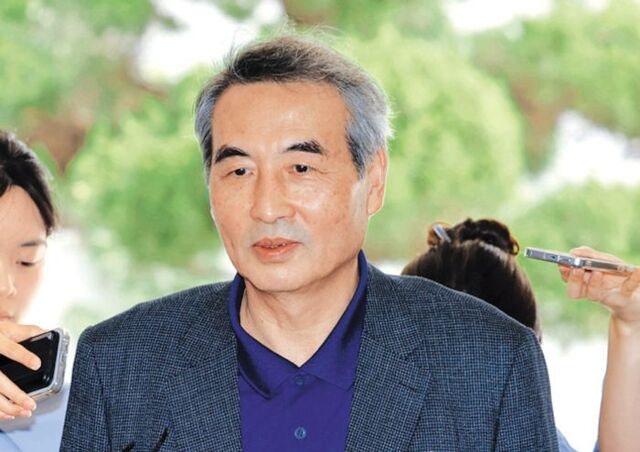 민중기 내로남불 의혹에 당혹… 엎친 데 덮친 김건희 특검