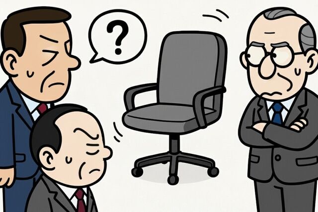 앞당겨진 ‘인사 태풍’, 술렁이는 재계
