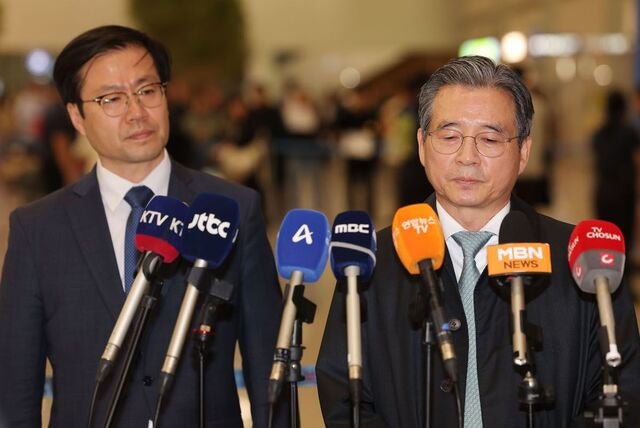 “日처럼 할 줄 알았는데”… 韓 독자적 관세협상에 당황한 美
