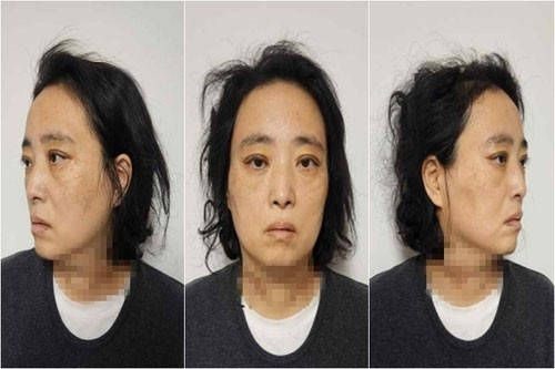초등생 살해 교사 명재완 무기징역 선고