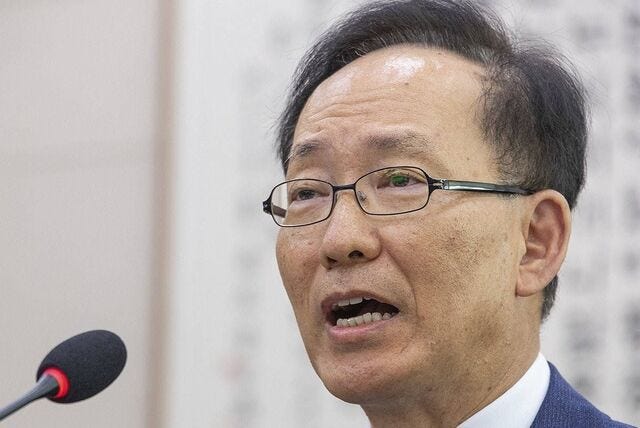 李선거법 공방… “사법부 대선 개입” “재판 재개해야”