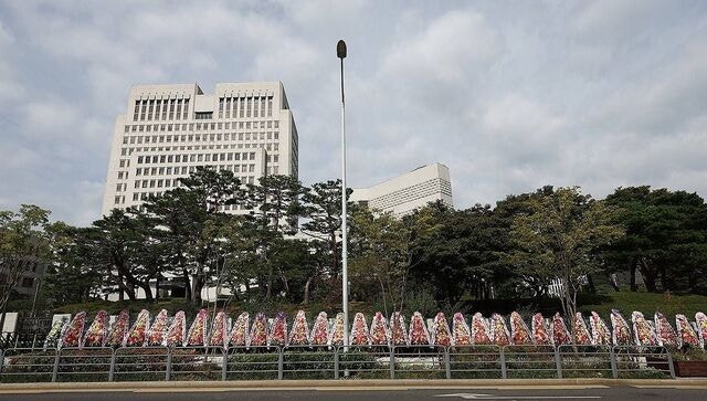 대법관 14→26명으로… 李 임기중 22명 임명