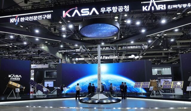 [포토] 위풍당당 K방산