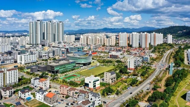 전북도 “농생명·금융 허브 도약”… 공공기관 25곳 이전 목표