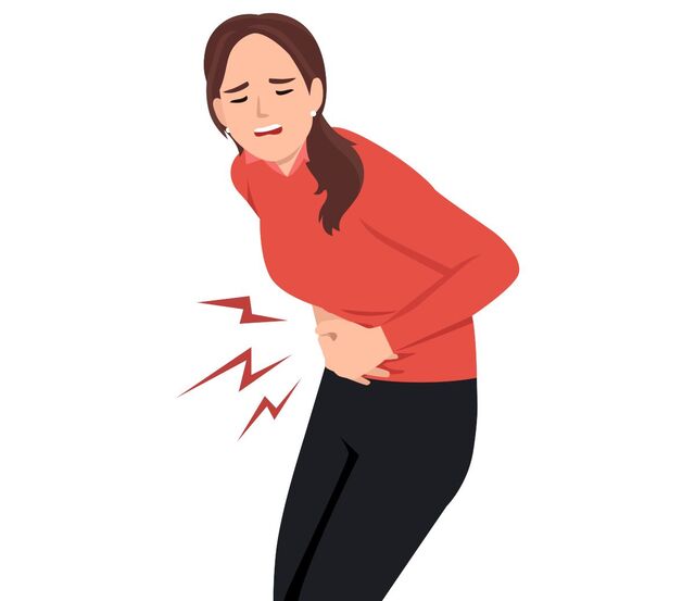 40세 전 조기 폐경? 뱃속 시한폭탄 조심해!