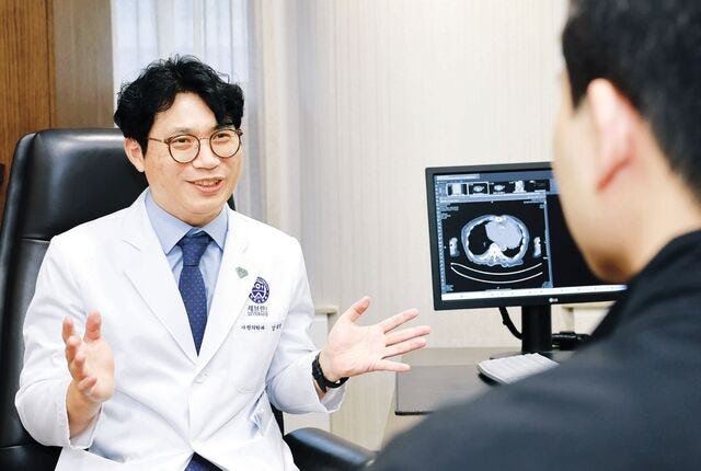 “암, 이제 생존율보다 치료 이후 관리가 더 큰 과제”